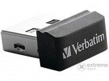 Verbatim Nano 16GB USB 2.0 pendrive, fekete (97464)