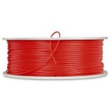 Verbatim PET-G filament 1, 75mm, 1kg piros (VM55053)
