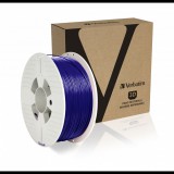 Verbatim PLA filament 1.75mm, 1kg kék (55322) (verbatim55322) - 3D nyomtató kellékek