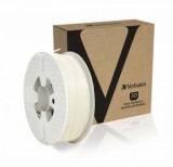 Verbatim PLA filament 2.85mm, 1kg natúr/áttetsző (55326)