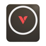 Verbatim SnapBack SSD 2 TB USB C-típus USB 3.2 Gen 2x2 Fekete