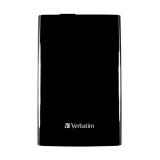Verbatim Store 'n' Go 1TB 2.5" USB 3.0 fekete külső merevlemez