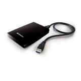 Verbatim Store N Go 1TB Hdd, Külső Merevlemez, 2,5" USB 3.0