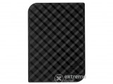 Verbatim Store n Go 2,5" 1TB USB3 külső merevlemez, fekete