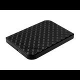 Verbatim Store 'n' Go külső merevlemez 4 TB Fekete (53223)