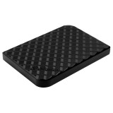 Verbatim Store 'n' Go külső merevlemez 4000 GB Fekete