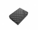 Verbatim Store 'n' Go Mini Diamond 2 TB USB C-típus 3.2 Gen 2 (3.1 Gen 2) Fekete
