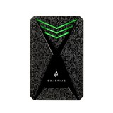 Verbatim SureFire Gaming külső merevlemez 2 TB Fekete, Szürke (53682)