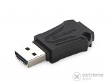 Verbatim ToughMAX 32GB, USB 2.0 pendrive, fekete