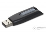 Verbatim V3 32GB USB 3.0 pendrive, fekete-szürke (49173)