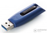 Verbatim V3 Max 64GB USB 3.0 pendrive, kék (49807)