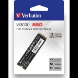 Verbatim Vi3000 2TB (49376)