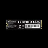 Verbatim Vi5000 M.2 2 TB PCI Express 4.0 3D NAND NVMe (31827)