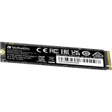 Verbatim Vi5000 M.2 512 GB PCI Express 4.0 3D NAND NVMe (31825)