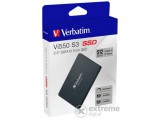 Verbatim Vi550 512GB SSD