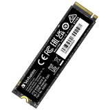 Verbatim Vi560 S3 M.2 2 TB Serial ATA III 3D NAND Belső SSD