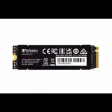 Verbatim Vi7000G M.2 4 TB PCI Express 4.0 NVMe (49369)