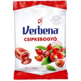 Verbena töltött cukor 60g csipkebogyó
