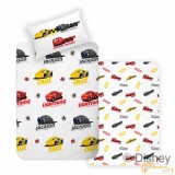 Verdák 01 ágyneműhuzat