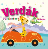 Verdák