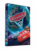 Verdák 2. - DVD