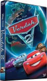 Verdák 2. DVD