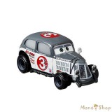 Verdák Caleb Worley kisautó (HBR34)