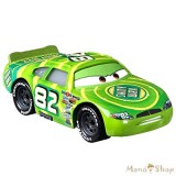 Verdák Darren Leadfoot kisautó (HBR27)