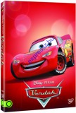 Verdák DVD (papírfeknivel)