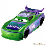 Verdák H.J. Hollis kisautó (GXG43)