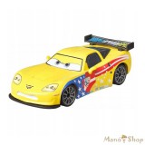 Verdák - Jeff Gorvette (HBR43)