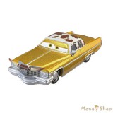 Verdák Tex Dinoco - Mr. Stex (HBR30)