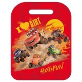 Verdák ülésvédő