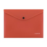 Verde 2-680 A5 Patentos irattartó tasak - Piros (2-680)