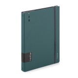 Verde 2-703 A4 Konferencia mappa - Zöld (2-703)