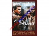 Véres gyémánt DVD