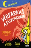 Vérfarkas a sátrunkban!