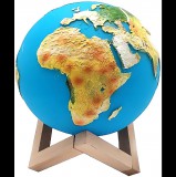 Verk 12366 Noční 3D lampa globus, LED (5907451373958)