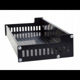 Verk Falra szerelhető konyhai, alumíniumból 30 × 13 × 5,5 cm (24256)