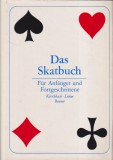 Verlag Tribüne Das Skatbuch - Für Anfänger und Fortgeschrittene