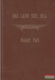 Verlagsbuchhandlung von J.J. Weber, reprint Das Land der Inca