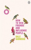 Vermillon Dale Carnegie: How to Win Friends and Influence People - könyv