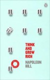 Vermillon Napoleon Hill: Think and Grow Rich - könyv