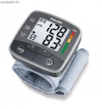 Vérnyomás mérés: Beurer BC 32 csuklós vérnyomásmérővel, 5 év garanciával