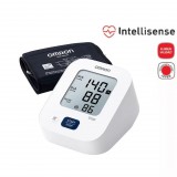 Vérnyomásmérő automata OMRON M2+ Intellisense