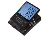 Vérnyomásmérő Bluetooth®-átvitellel SilverCrest SBM 69