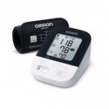 Vérnyomásmérő felkaros okos - Omron, HEM-7155T-EBK