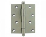 Verofer Horganyzott szárnyas zsanér 100 x 88 mm,