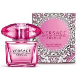 Versace Bright Crystal Absolu EDP 30 ml Női Parfüm