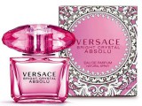Versace Bright Crystal Absolu EDP 50 ml Női Parfüm